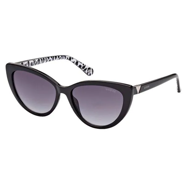 Guess Sunglasses For Women GU5211 01B