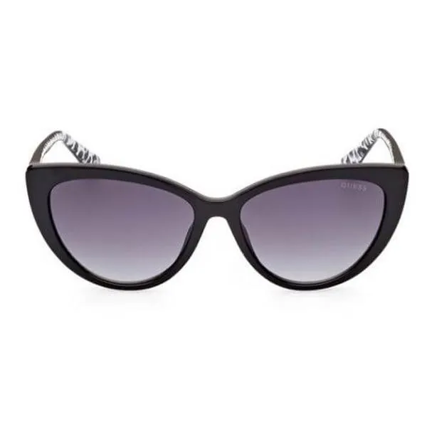 Guess Sunglasses For Women GU5211 01B