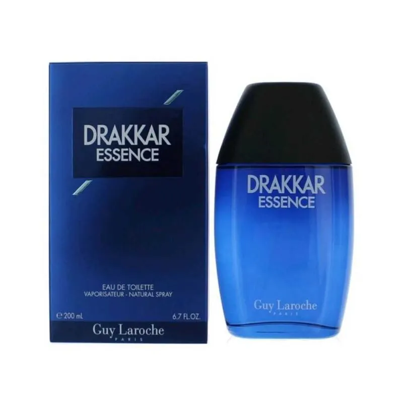 Guy Laroche Drakkar Essence EDT For Men 200ML