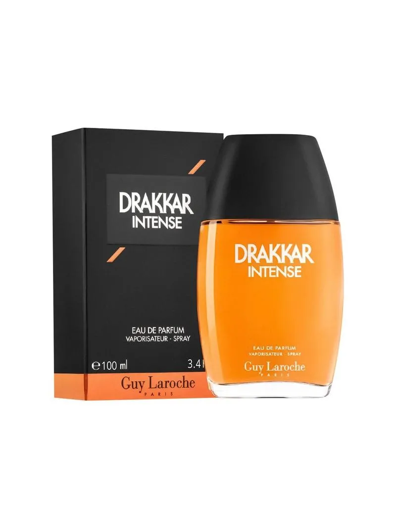 Guy Laroche Drakkar Intense EDT For Men 100ML