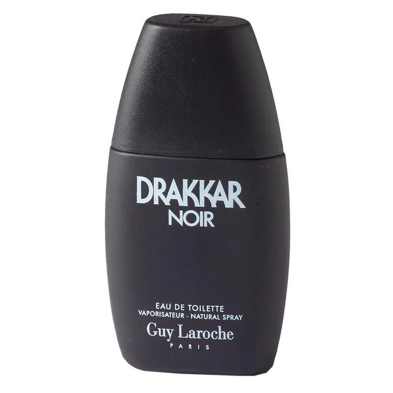 Guy Laroche Drakkar Noir EDT For Men 100ML