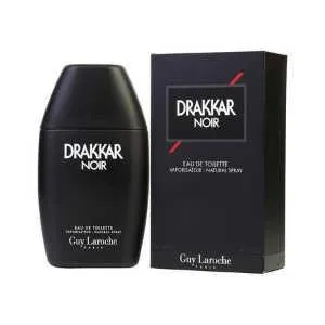Guy Laroche Drakkar Noir EDT For Men 200ML
