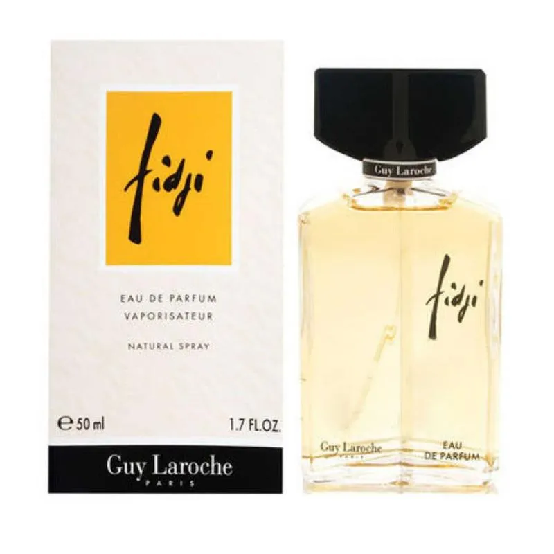 Guy Laroche Fidji EDT For Women 50ML