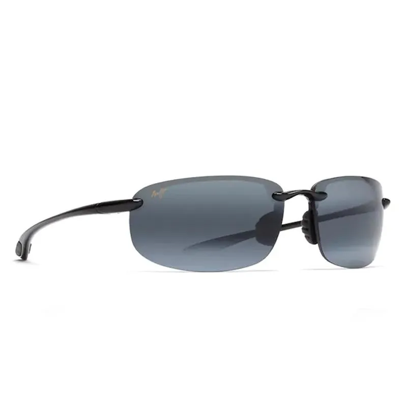 HO'OKIPA Sunglasses For Unisex Polarised Rimless MJ407-02