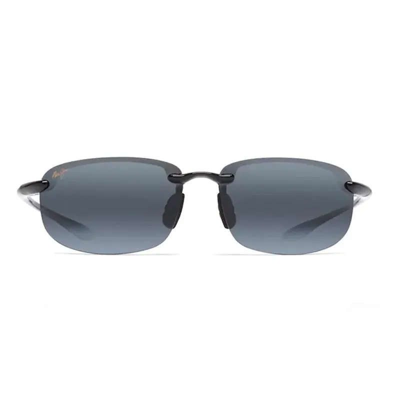 HO'OKIPA Sunglasses For Unisex Polarised Rimless MJ407-02