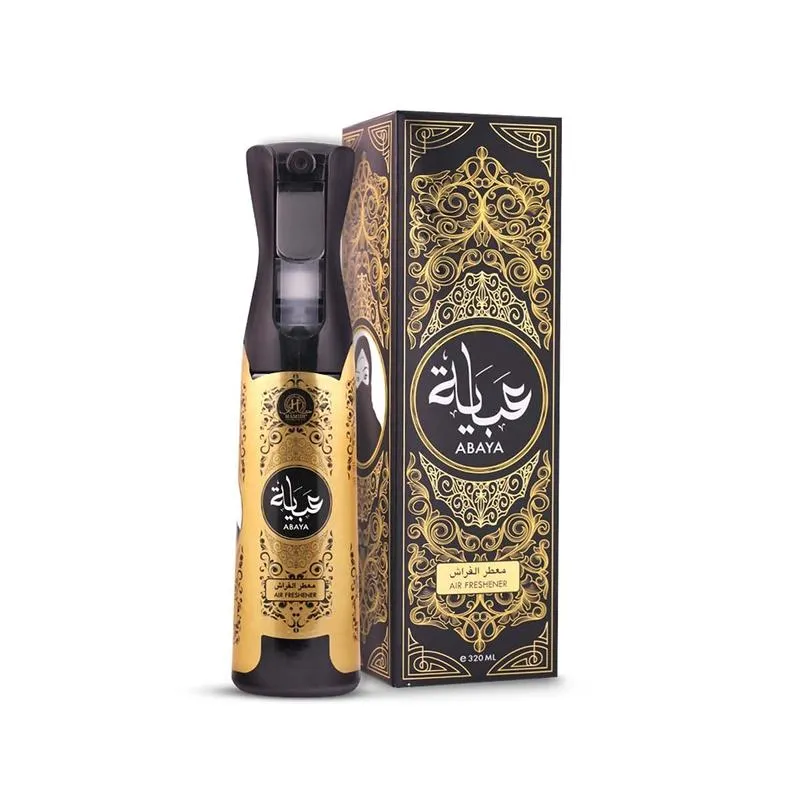 Hamidi Abaya Home Air Freshener 320ML