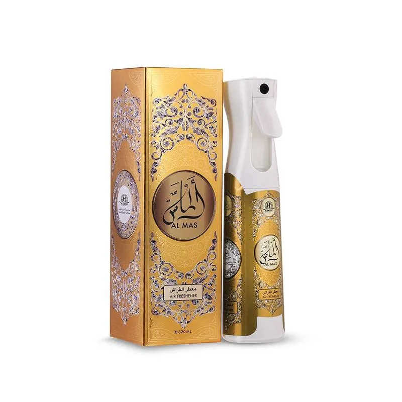 Hamidi Al Mas Home Air Freshener 320ML