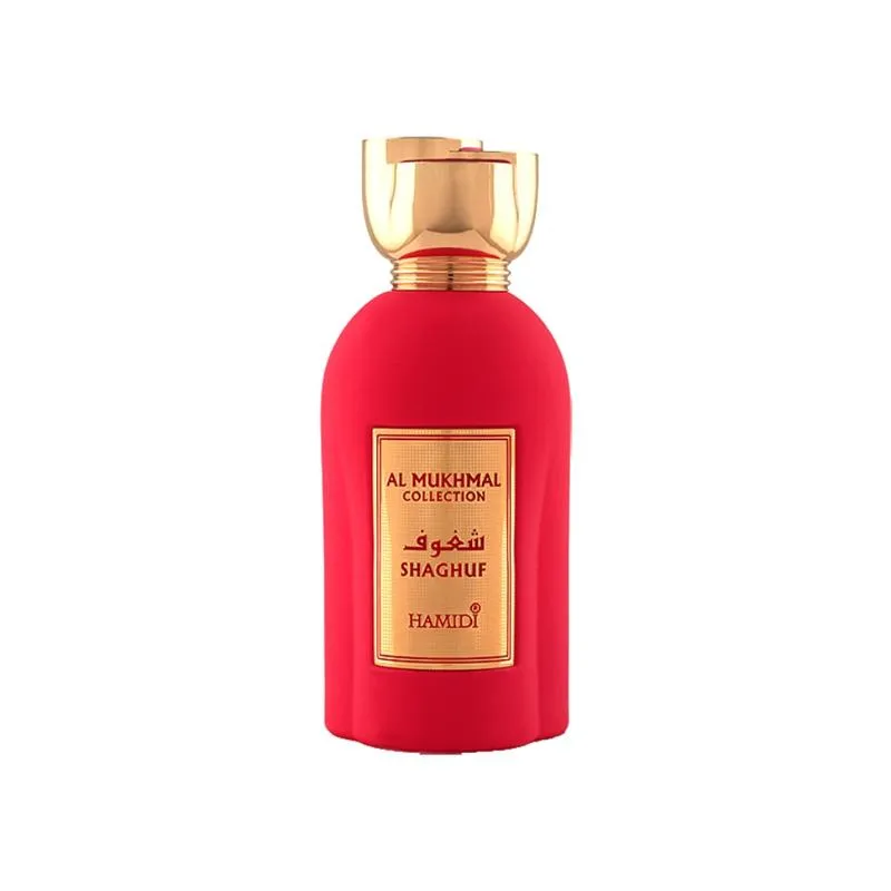 Hamidi Al Mukhmal Collection Shaghaf EDP Unisex 100ML