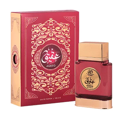 Hamidi Aqeeq EDP Unisex 100ML