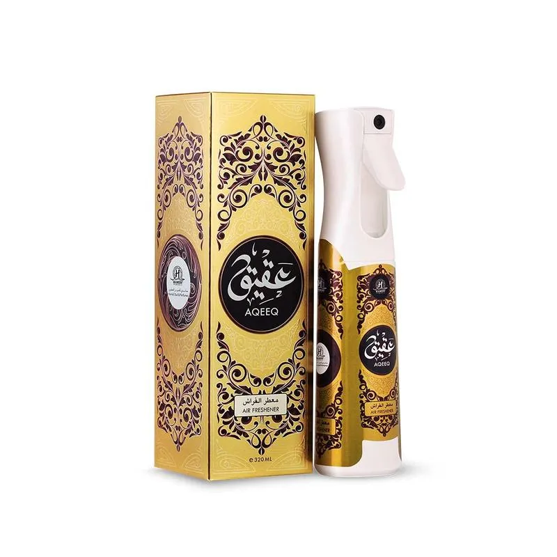Hamidi Aqeeq Home Air Freshener 320ML