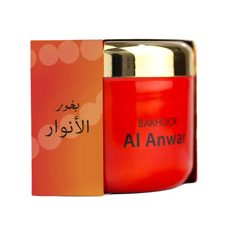 Hamidi Bakhoor Al Anwar 70G