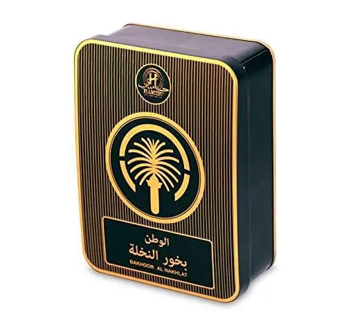 Hamidi Bakhoor Al Nakhlat 60G