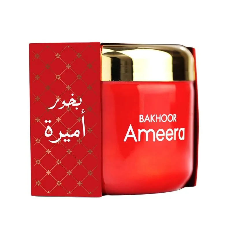 Hamidi Bakhoor Ameera 70G