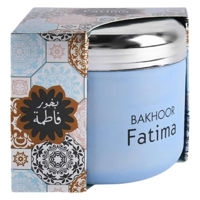 Hamidi Bakhoor Fatima 70G