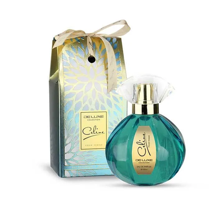 Hamidi Celine EDP For Women 100ML