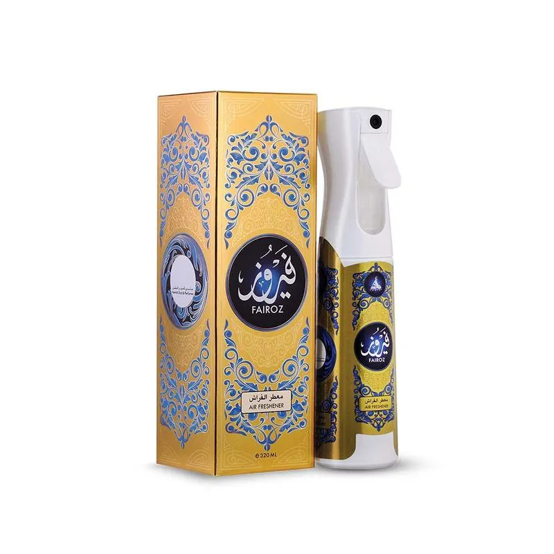 Hamidi Fairoz Home Air Freshener 320ML