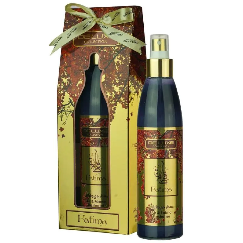 Hamidi Fatima Air Fabric Freshener 250ML