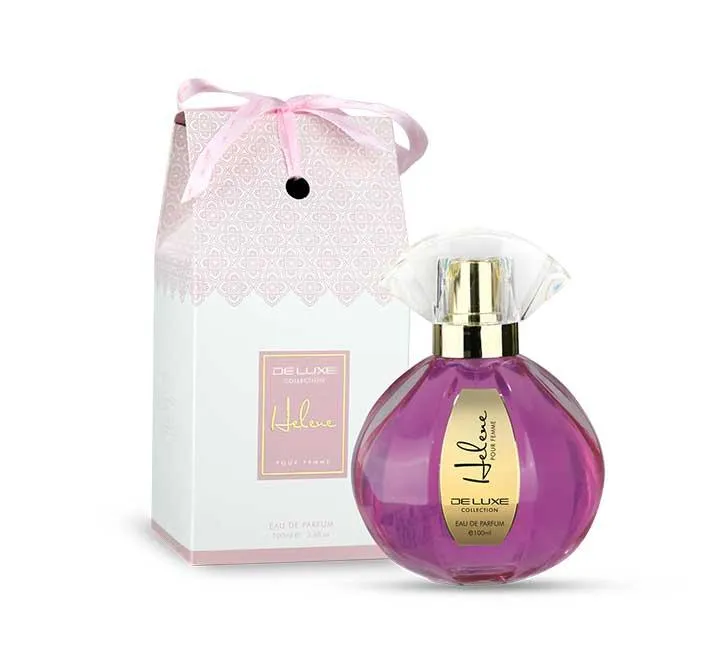 Hamidi Helene EDP For Women 100ML