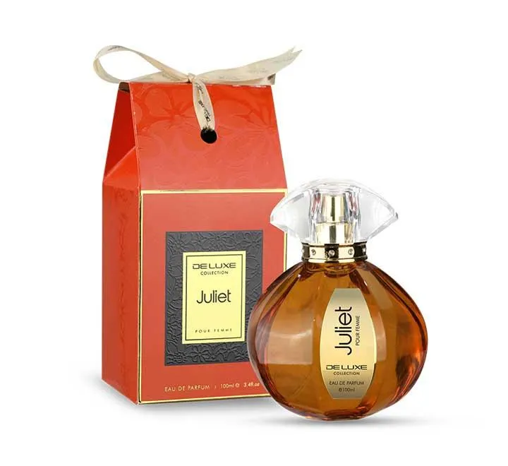 Hamidi Juliet EDP For Women 100ML