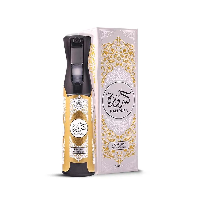 Hamidi Kandura Home Air Freshener 320ML