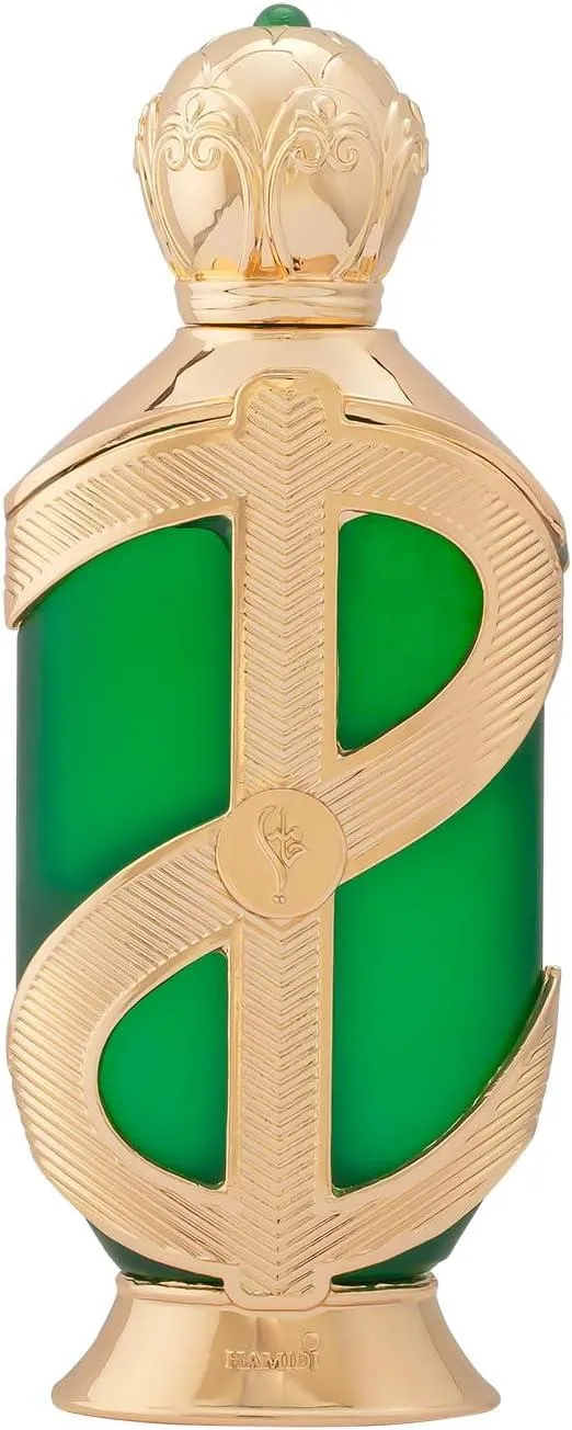 Hamidi Lateen Oil For Men 22ML