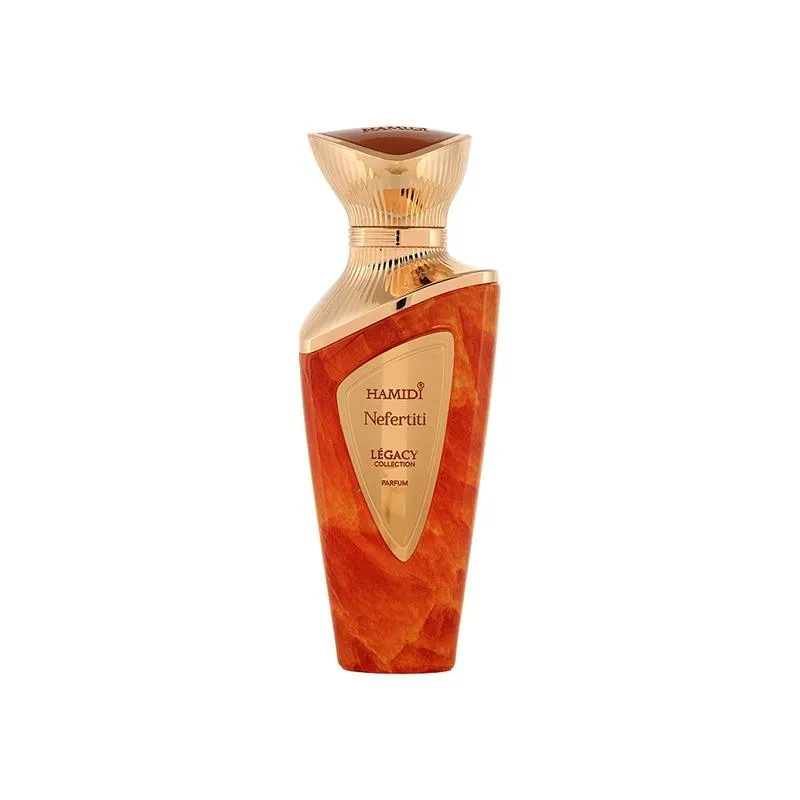 Hamidi Legacy Collection Nefertiti EDP Unisex 100ML