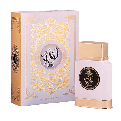 Hamidi Lulu EDP Unisex 100ML