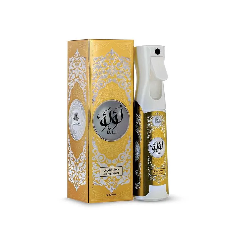 Hamidi Lulu Home Air Freshener 320ML