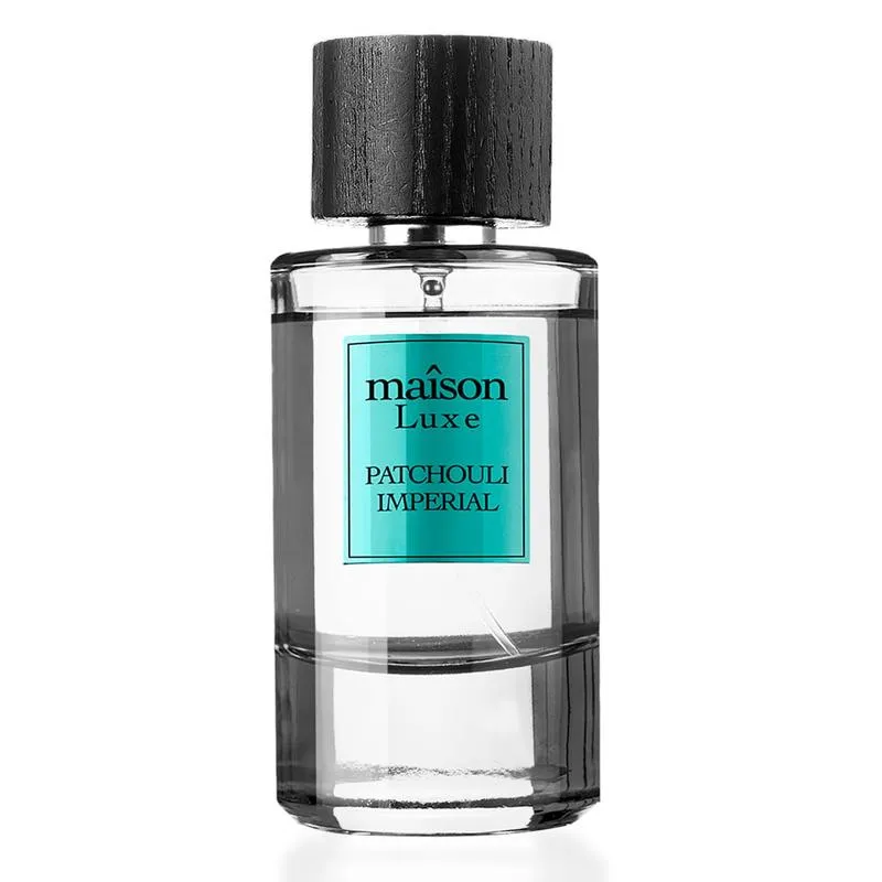 Hamidi Maison Luxe Patchouli Imperial EDP Unisex 110ML