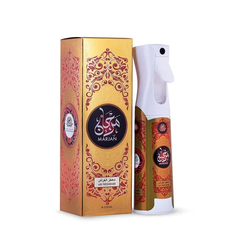 Hamidi Marjan Home Air Freshener 320ML