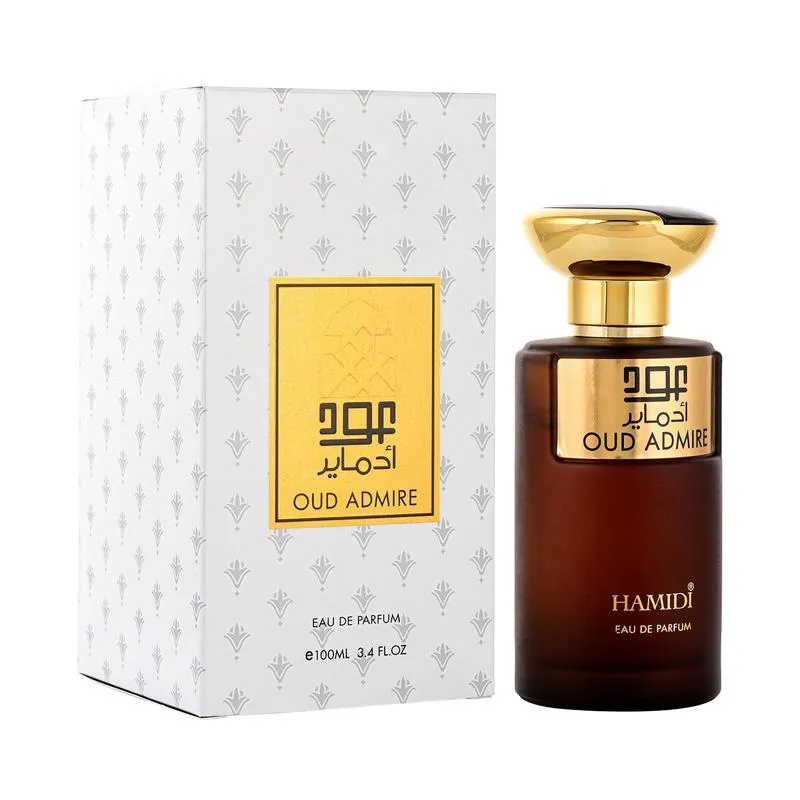 Hamidi Oud Admire EDP Unisex 100ML