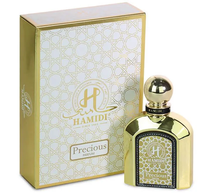 Hamidi Precious EDP Unisex 100ML