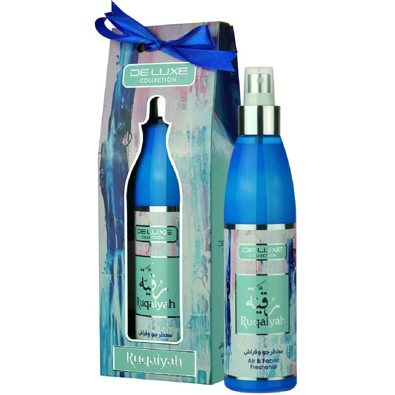 Hamidi Ruqaiyah Air Fabric Freshener 250ML