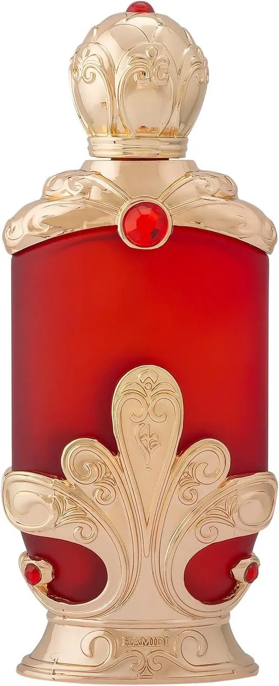 Hamidi Ruslein Oil For Men 22ML