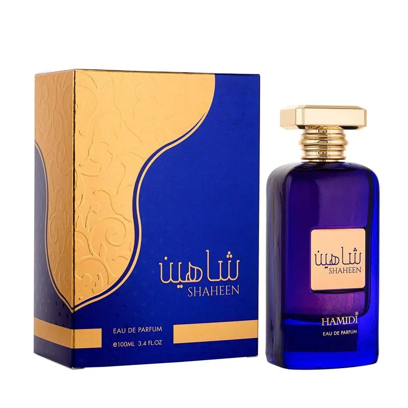 Hamidi Shaheen EDP For Women 100ML