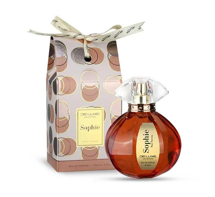 Hamidi Sophie EDP For Women 100ML