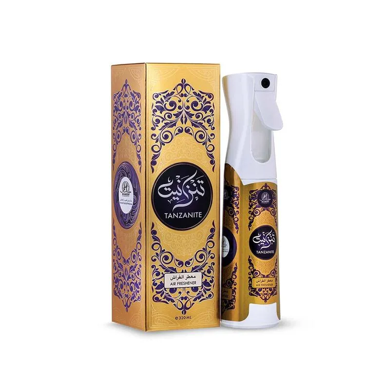 Hamidi Tanzanite Home Air Freshener 320ML