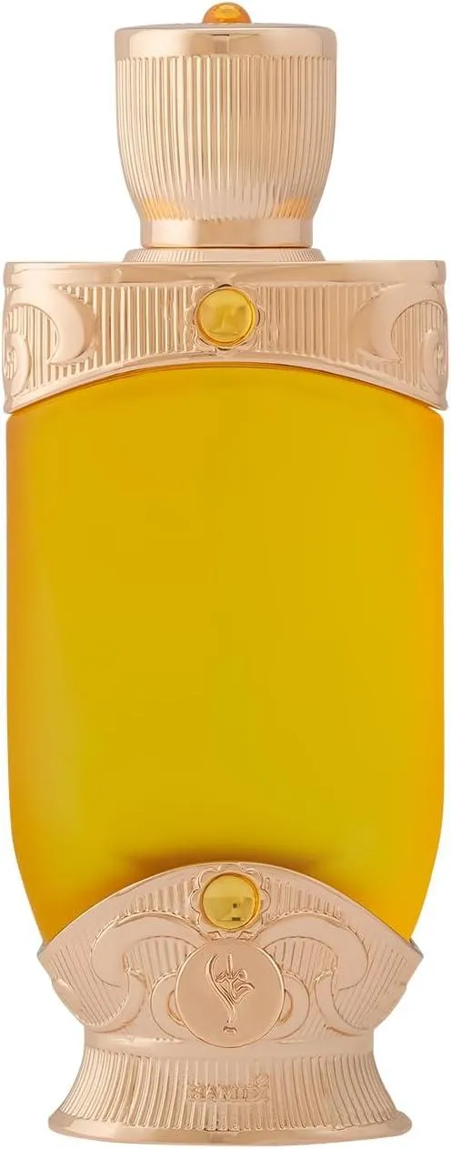 Hamidi Thuraya Oil For Men 22ML