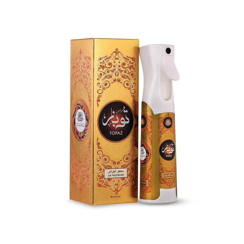 Hamidi Topaz Home Air Freshener 320ML