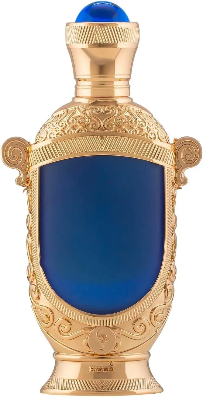 Hamidi Tuleen Oil For Men 22ML