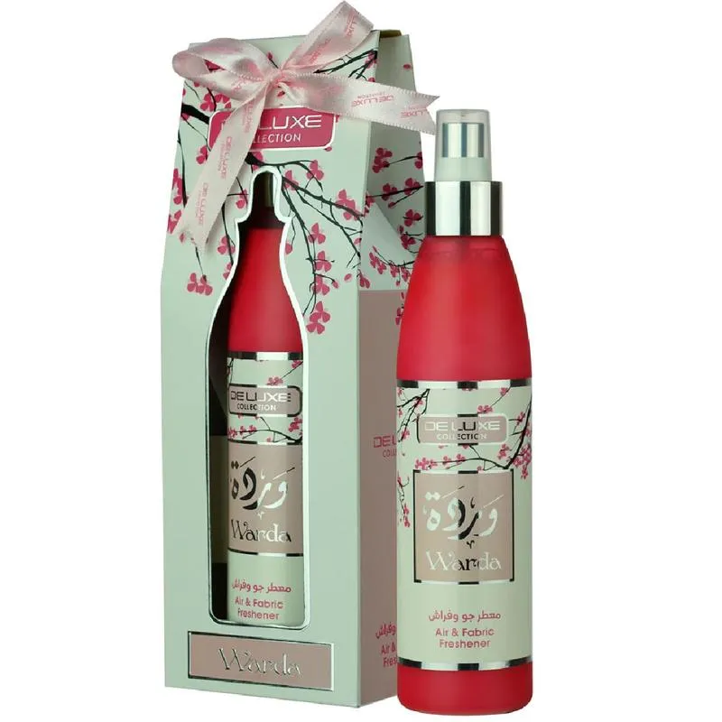 Hamidi Warda Air Fabric Freshener 250ML