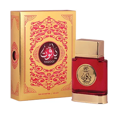 Hamidi Yaqoot EDP Unisex 100ML