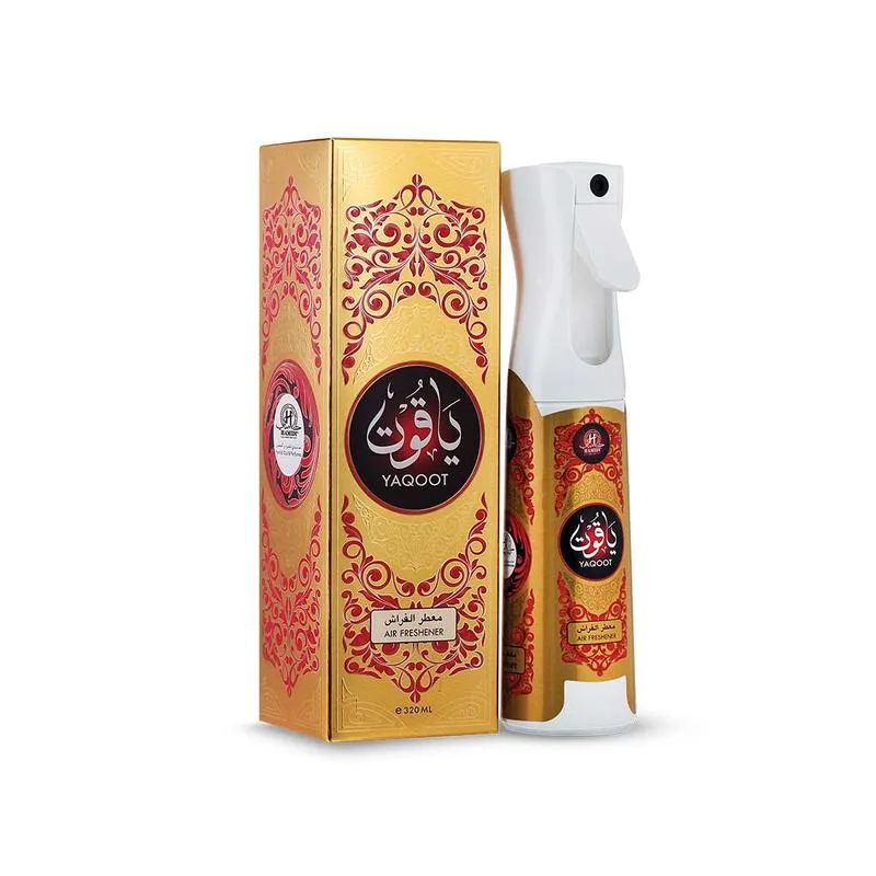 Hamidi Yaqoot Home Air Freshener 320ML