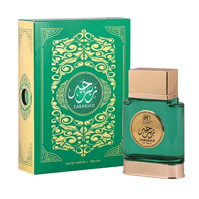 Hamidi Zabarjad EDP Unisex 100ML