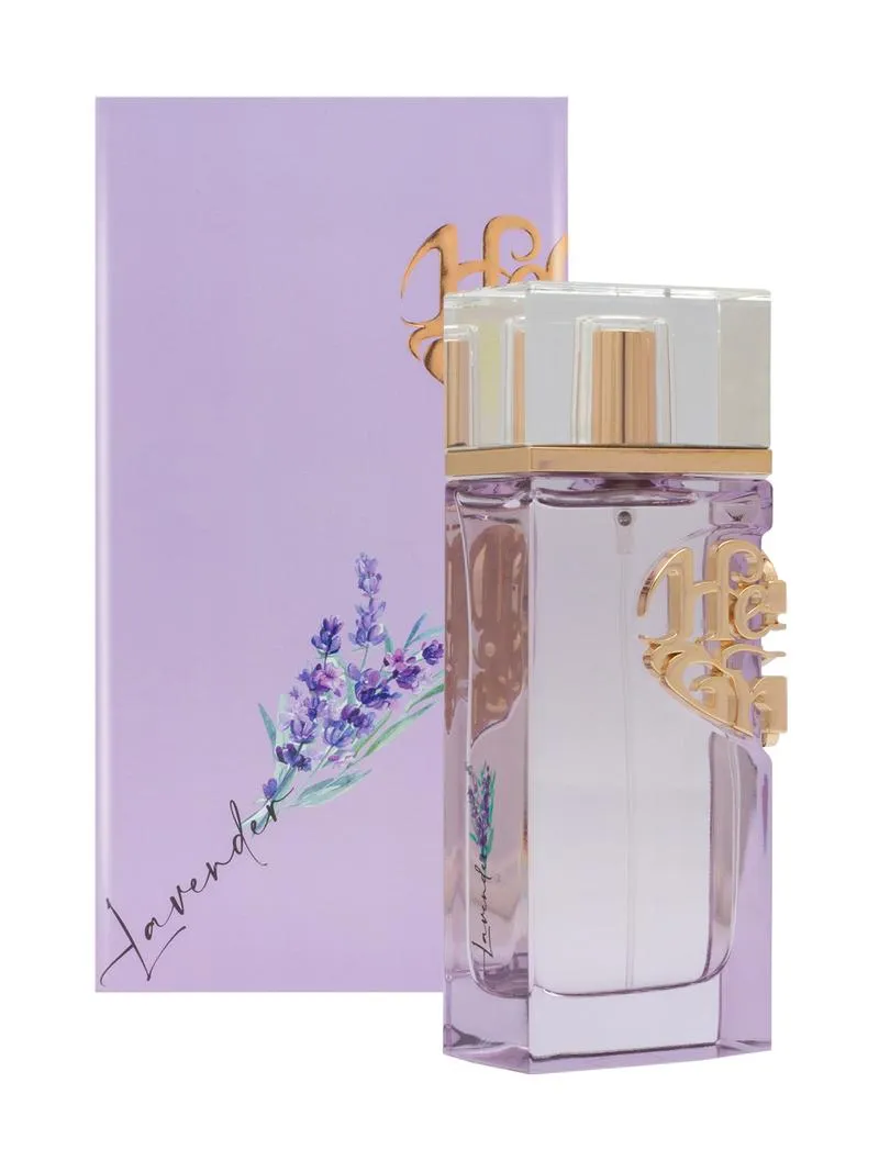 Heart Of Grasse Lavender EDP For Women 100ML