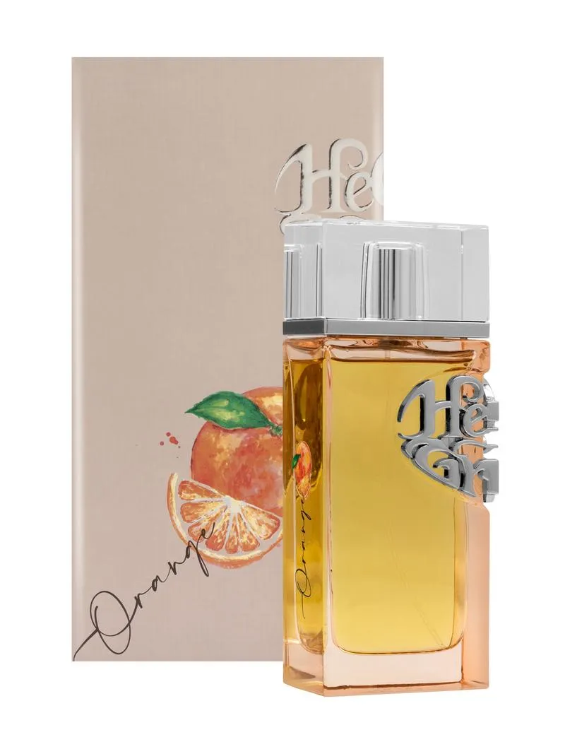 Heart Of Grasse Orange EDP Unisex 100ML