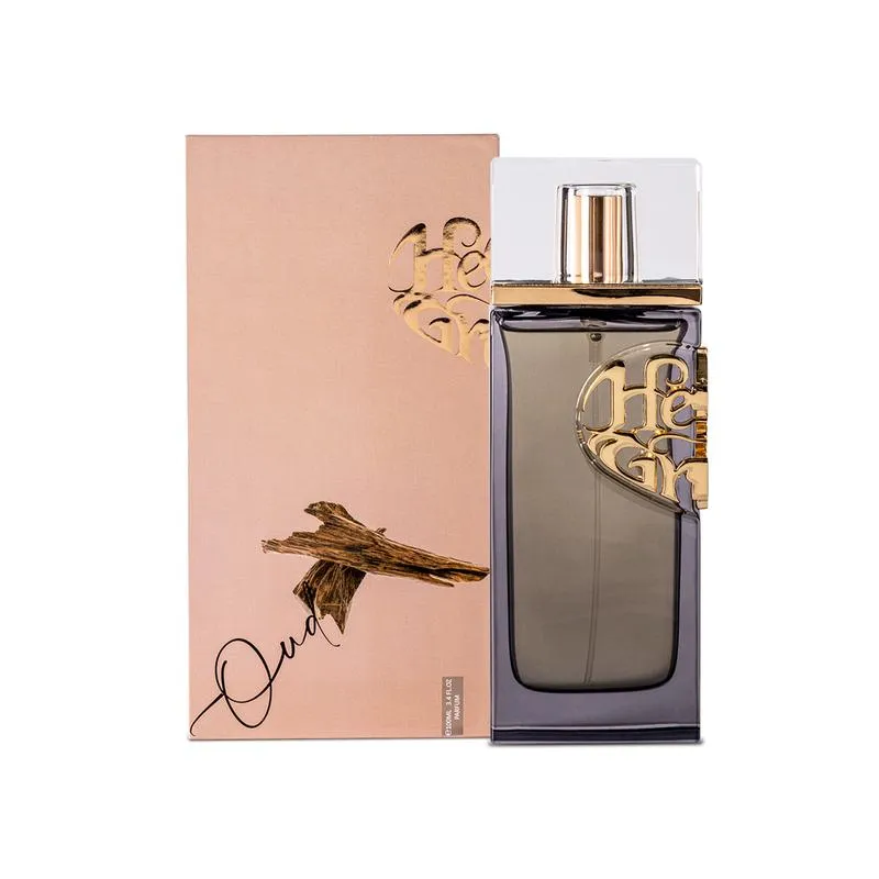 Heart Of Grasse Oud EDP Unisex 100ML