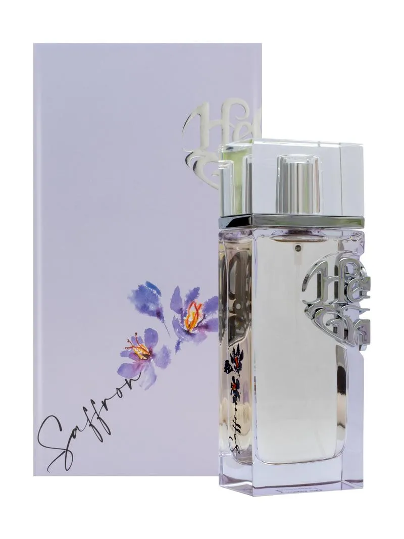 Heart Of Grasse Saffron EDP Unisex 100ML