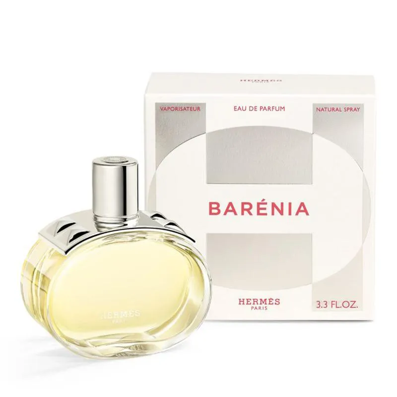 Hermes Barenia EDP For Women 100ML