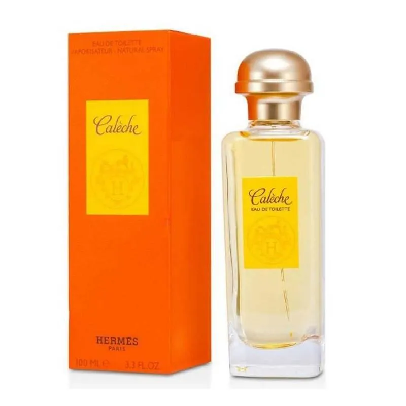 Hermes Caleche EDT For Women 100ML